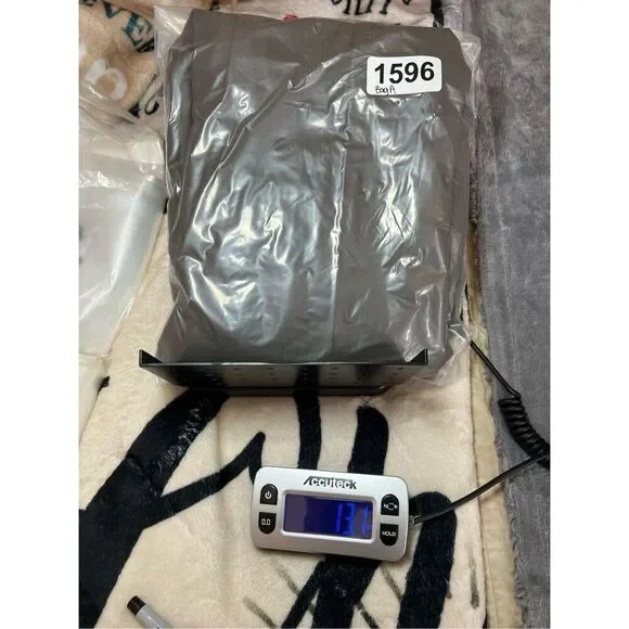 Ann Taylor LOFT Skirt Womens Size 6 Brown Flared Trumper Wool Lace Hem Lined - Picture 7 of 7